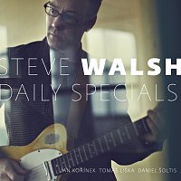 Steve Walsh – Daily Specials MP3