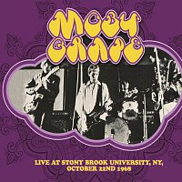 Live At Stony Brook University, NY, October 22nd 1968