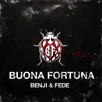 Benji & Fede, B3N, Federico Rossi – Buona fortuna