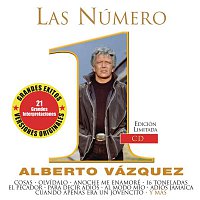 Alberto Vazquez – Las Numero 1 De Alberto Vazquez