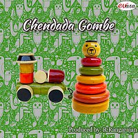 Různí interpreti – Chendada Gombe