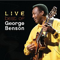 George Benson – The Best Of George Benson Live