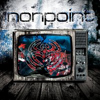 Přední strana obalu CD Nonpoint