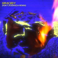 GRACEY – Don't [Fudasca Remix]