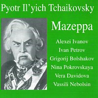 Vassili Nebolsin – Mazeppa