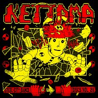 KETTAMA – Steel City Dance Discs Volume 26