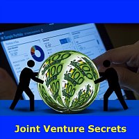 Michele Giussani – Joint Venture Secrets
