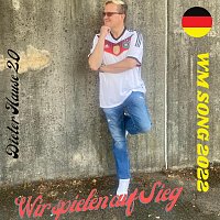 Dieter Hause 2.0 – Wir spielen auf Sieg (Wm Song 2022)