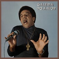 Přední strana obalu CD Galeria Do Amor