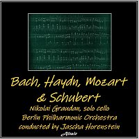 Bach, Haydn, Mozart & Schubert