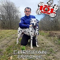 Christian Poschl – I hob den 101ten Dalmatiner