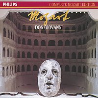 Ingvar Wixell, Martina Arroyo, Stuart Burrows, Kiri Te Kanawa, Mirella Freni – Mozart: Don Giovanni [3 CDs]