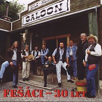 Fešáci – 30 let