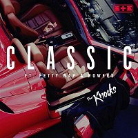 The Knocks – Classic (feat. Fetty Wap & Powers)