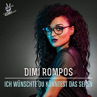 Dimi Rompos – Ich wunschte du konntest das sehen [From The Voice Of Germany]