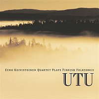 Eero Koivistoinen Quartet – Utu: Eero Koivistoinen Quartet Plays Finnish Folksongs