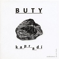 Buty – Kapradi