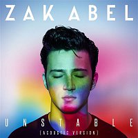 Zak Abel – Unstable (Acoustic Version)