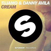 Tujamo & Danny Avila – Cream