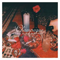 Lia Marie Johnson – Champagne