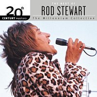 Rod Stewart – 20th Century Masters: The Millennium Collection: Best of Rod Stewart [Reissue]