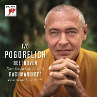 Ivo Pogorelich – Beethoven: Piano Sonatas Opp. 54 & 78 - Rachmaninoff: Piano Sonata No. 2 Op. 36