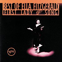 Ella Fitzgerald – The Best Of The First Lady Of Song