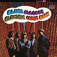 The Blues Magoos – Electric Comic Book