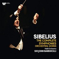 Sir John Barbirolli – Sibelius: The Complete Symphonies & Orchestral Works