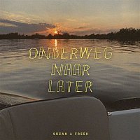 Přední strana obalu CD Onderweg Naar Later