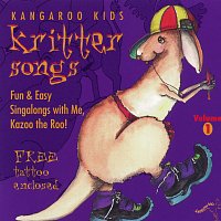 Kangaroo Kids – Kritter Songs