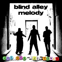 Joe Dee and his Jettones – Blind alley melody