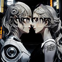 Přední strana obalu CD Never Faded