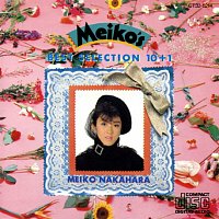 Meiko Nakahara – Meiko's Best Selection 10 +1