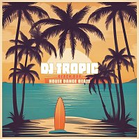 Přední strana obalu CD Beach Bar House Dance Beats