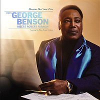 George Benson – A Song for You (feat. The Robert Farnon Orchestra)