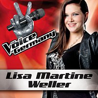 Lisa Martine Weller – Junimond [From The Voice Of Germany]