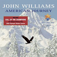 Přední strana obalu CD An American Journey