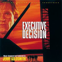Jerry Goldsmith – Executive Decision [Original Motion Picture Soundtrack]