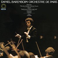 Daniel Barenboim – Daniel Barenboim Conducts Works by Ravel, Debussy, Ibert & Chabrier (Remastered)