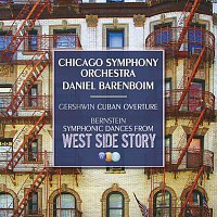 Daniel Barenboim – Barenboim Conducts Bernstein, Gershwin, Ravel and Wagner