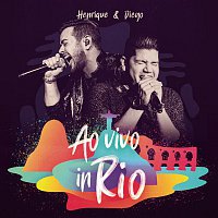 Henrique & Diego – Henrique & Diego (Ao Vivo)