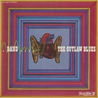 The Outlaw Blues Band – The Outlaw Blues Band