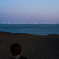 Přední strana obalu CD Gravity of Love