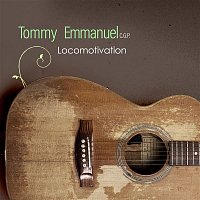 Tommy Emmanuel – Locomotivation (Live)