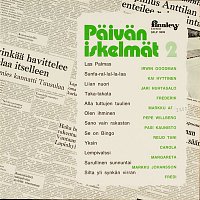 Various  Artists – Paivan iskelmat 2