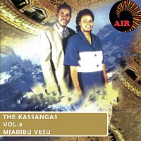 The Kassangas – Mjaribu Yesu [Vol. 3]