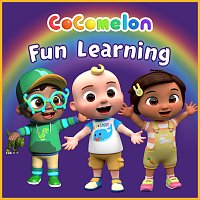 CoComelon – CoComelon Fun Learning