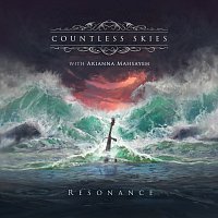Countless Skies, Arianna Mahsayeh – Resonance [Live from the Studio]
