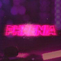 Phrenia, Besnyő Gabriella – Stronger (feat. Besnyő Gabriella) [Synthwave Version]